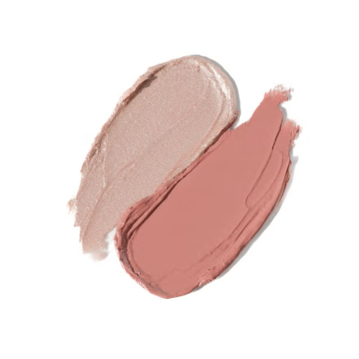Кремовые румяна и хайлайтер в стике Wander Beauty On-the-Glow Blush & Illuminator (Dusk, Nude Glow)  5.5+6 g
