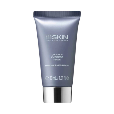 Тонізуюча киснева ліфтінг експрес маска 111SKIN Oxygen Express Mask 30 ml