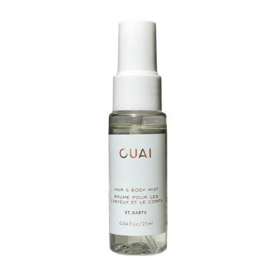 Парфюмированный спрей для тела и волос OUAI Hair & Body Mist St.Barts 25 ml Mini