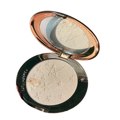 Хайлайтер Charlotte Tilbury Hollywood Glow Glide Face Architect (Moonlit Glow) 7 g (Уценка) 