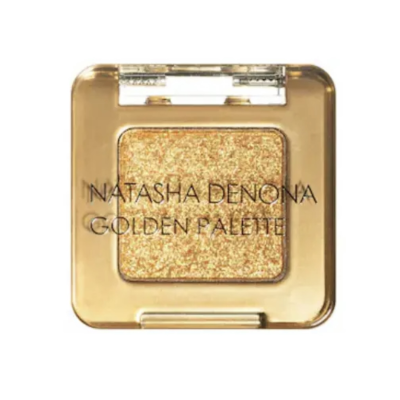 Моно-тіні з палетки Natasha Denona Golden Eyeshadow Palette (ORO 201M) 0.4 g