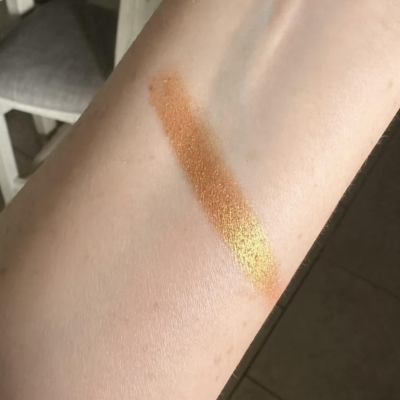 Моно-тіні з палетки Natasha Denona Golden Eyeshadow Palette (ORO 201M) 0.4 g