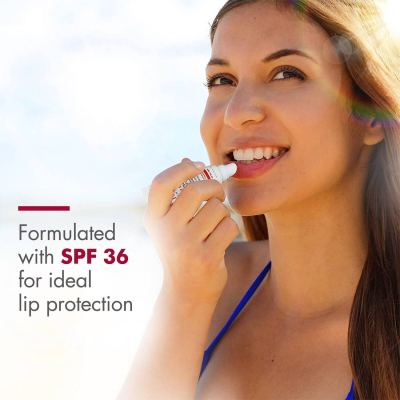 Бальзам для губ с защитой от ультрафиолетовых лучей EltaMD UV Balm Lip Balm Broad Spectrum SPF 36 (8 g)