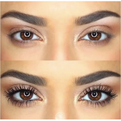 Тушь для ресниц Iconic London Triple Threat Mascara 9 ml