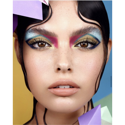 Нюдовая помада от Natasha Denona I Need A Nude Lipstick (12NB Michelle) 4 g