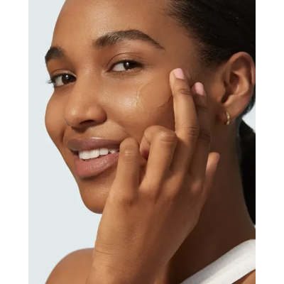 Солнцезащитный крем для лица Supergoop Unseen Sunscreen SPF50 (10 ml) Mini