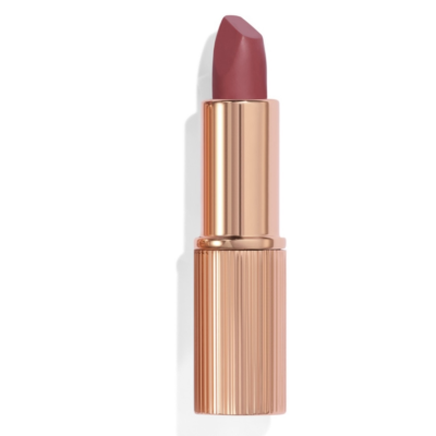 Помада Charlotte Tilbury K.i.s.s.i.n.g. Lipstick (90s Pink) 1.5 g Travel Size (без коробочки, з набору)