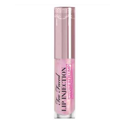Блиск для губ з ефектом збільшення Too Faced Lip Injection Maximum Plump 2.8 ml (без коробочки, з набору)