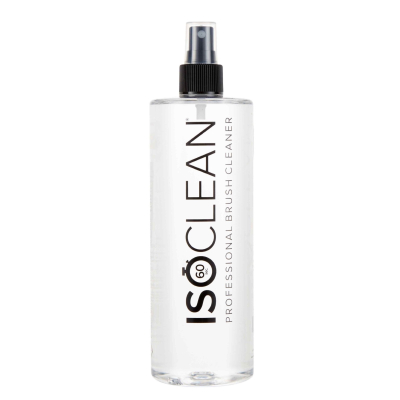 Очисник для пензликів Isoclean Makeup Brush Cleaner 110 ml (без коробочки, з набору)
