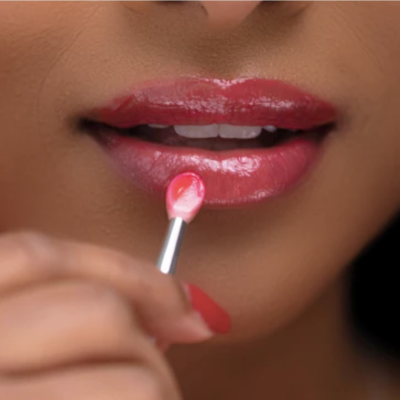 Ночная маска для губ Pinklipps Cosmetics Lip Sleeping Mask Cherry 15 g