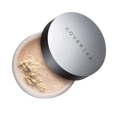 Фіксуюча пудра без тальку Cover Fx Perfect Setting Powder (Transcluscent Light) 10 g