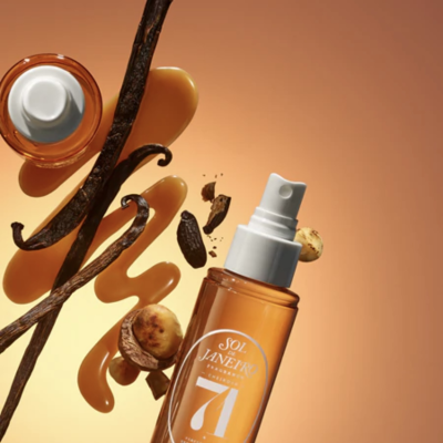 Парфумований спрей для тіла і волосся Sol de Janeiro Brazilian Crush Cheirosa '71 Perfume Mist 30 ml Travel Size