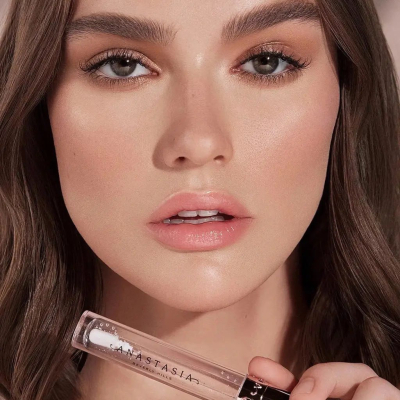 Набір для губ Anastasia Beverly Hills Pout Master Lip Duo (блиск, олівець)