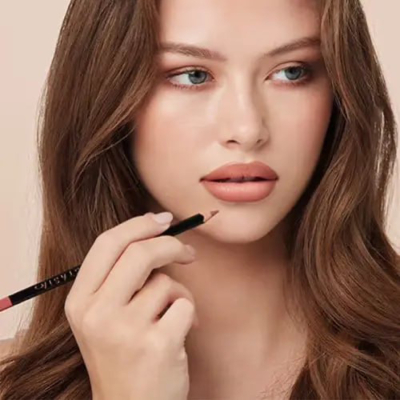 Набір для губ Anastasia Beverly Hills Pout Master Lip Duo (блиск, олівець)