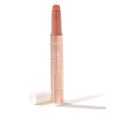 Блиск для губ Tarte Cosmetics Maracuja Juicy Lip (White Peach) 2.7 g