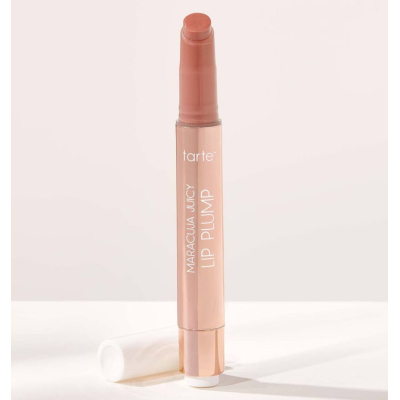 Блеск для губ Tarte Cosmetics Maracuja Juicy Lip (Peachy Beige) 2.7 g