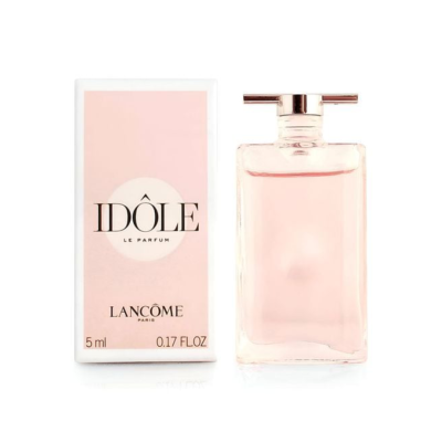 Парфюмированная вода Lancome Idole 5 ml