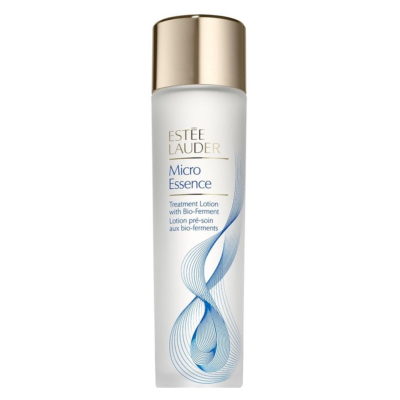 Зволожуючий лосьйон для сяйва шкіри Estée Lauder Micro Essence Treatment Lotion with Bio-Ferment 200 ml