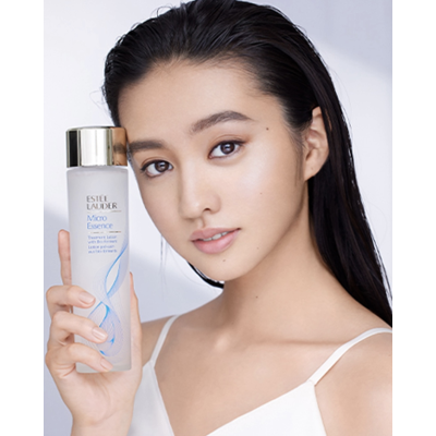 Зволожуючий лосьйон для сяйва шкіри Estée Lauder Micro Essence Treatment Lotion with Bio-Ferment 200 ml