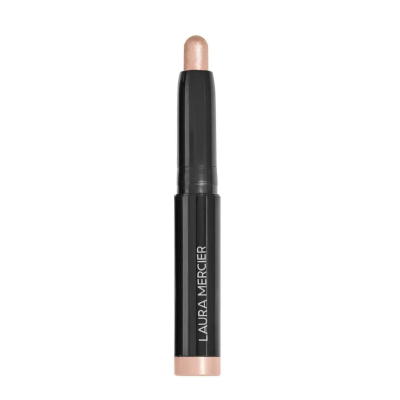 Кремові тіні для повік з 12-годинною стійкістю Laura Mercier Caviar Stick Eye Shadow (Rosegold) 0.5 g (без коробочки, з набору)