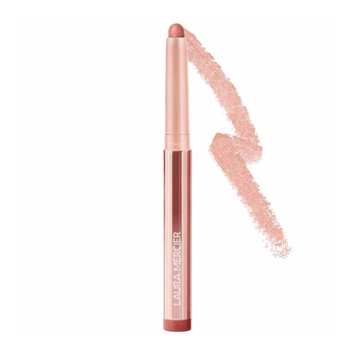Кремові тіні в стіку Laura Mercier Caviar Eyeshadow Stick (Strike a Rose) 1.64 g