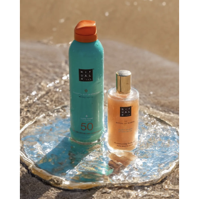 Набір для тіла Rituals Summer Duo Sun Care Bestsellers