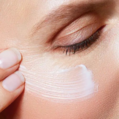 Розгладжуючий крем для шкіри навколо очей Dr.Brandt Eye Cream Wrinkles Dark Circles Puffiness 15 g (без коробочки, з набору)