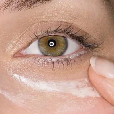 Розгладжуючий крем для шкіри навколо очей Dr.Brandt Eye Cream Wrinkles Dark Circles Puffiness 15 g (без коробочки, з набору)