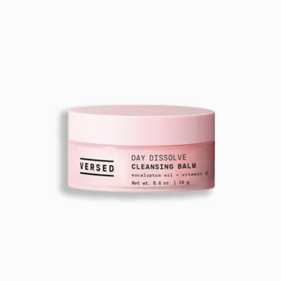 Гидрофильный бальзам Versed Day Dissolve Cleansing Balm 19 g Mini