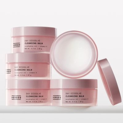 Гидрофильный бальзам Versed Day Dissolve Cleansing Balm 19 g Mini