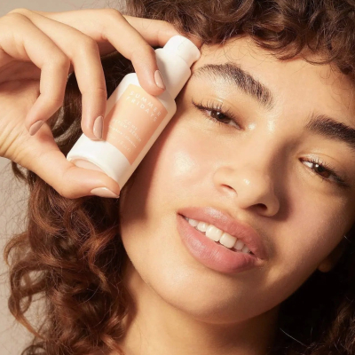 Суперпотужна сироватка з вітаміном С та ніацинамідом Summer Fridays CC Me Serum With Vitamin C + Niacinamide 30 ml