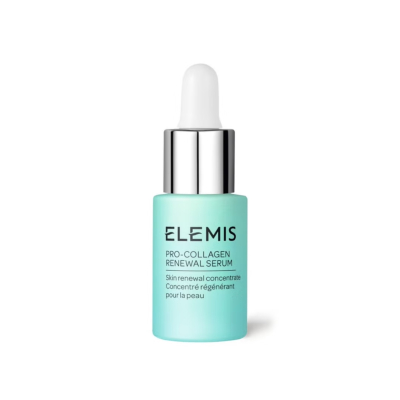 Обновляющая сыворотка с лифтинг эффектом Elemis Pro-Collagen Renewal Serum 5 ml