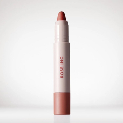 Стійкий олівець для губ Rose Inc Lip Sculpt Clean Moisturizing Pigmented Lipstick (Abstraction) 3 g