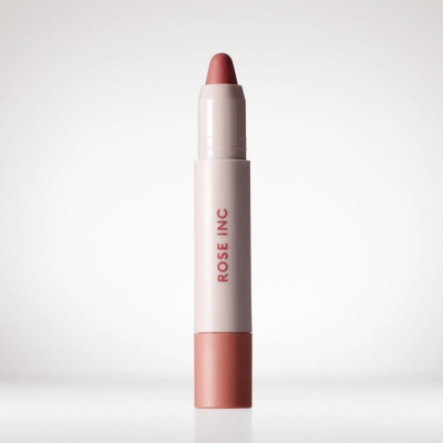 Стійкий олівець для губ Rose Inc Lip Sculpt Clean Moisturizing Pigmented Lipstick (Beams) 3 g