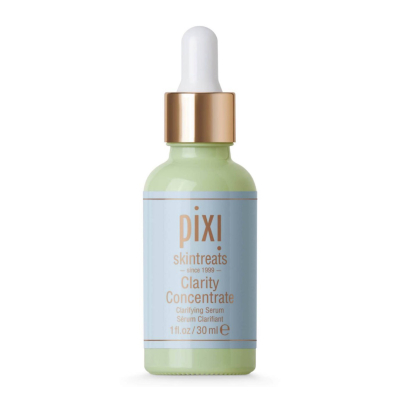 Сироватка концентрат для проблемної шкіри, схильної до акне Pixi Clarity Concentrate Clarifying Serum 30 ml