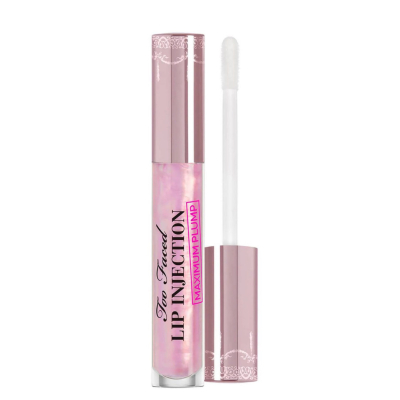 Блиск для губ з ефектом збільшення Too Faced Lip Injection Maximum Plump 4 g