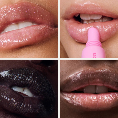 Пептидный блеск для губ Rhode Peptide Lip Tint (Jelly Bean) 10 ml