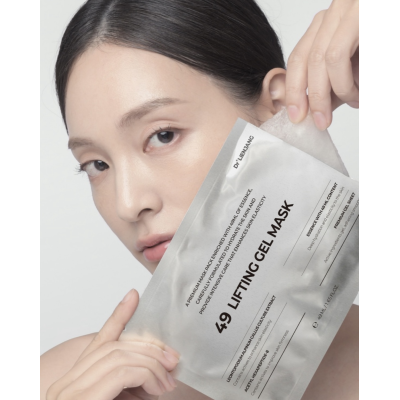 Ліфтинг-маска для обличчя Dr. Lienjang 49 Lifting Gel Mask (49 ml)