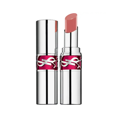 Зволожуючий блиск для губ Yves Saint Laurent Candy Glaze Lip Gloss Stick (15 Showcasting Nude) 3.2 g (без коробочки, з набору)