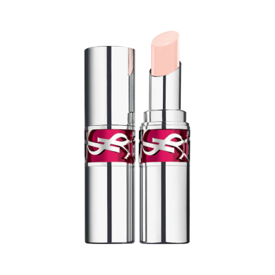 Зволожуючий блиск для губ Yves Saint Laurent Candy Glaze Lip Gloss Stick (02 Sweet Pink) 3.2 g (без коробочки, з набору)