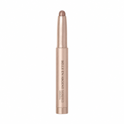 Кремовые тени для век Belle En Argent Eyeshadow Stick (Annika) 0.6 g Mini