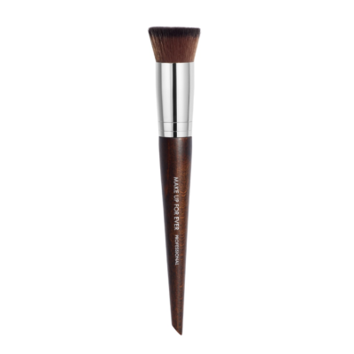 Пензель для тональної основи Make Up For Ever 116 Wavy Brush
