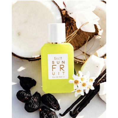 Парфумована вода Еліс Бруклін Sun Fruit 7.5 ml