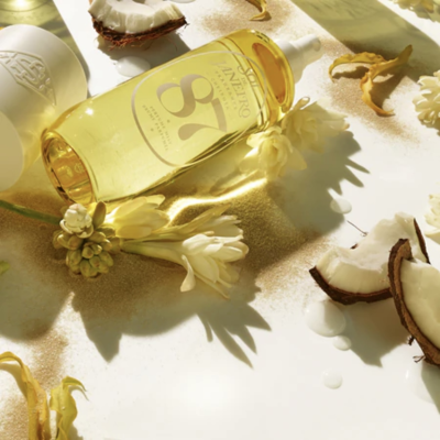 Парфумований спрей для тіла і волосся Sol de Janeiro Brazilian Crush Cheirosa '87 Perfume Mist 30 ml Travel Size