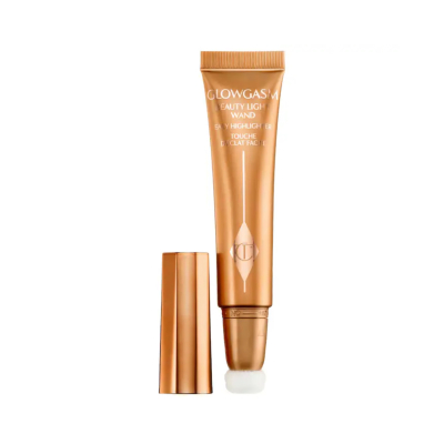 Рідкий хайлайтер Charlotte Tilbury Beauty Highlighter Wand (Goldgasm) 12 ml