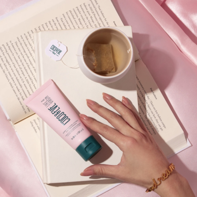 Глубоко восстанавливающая питательная маска для волос Coco & Eve Nourishing Coconut & Fig Hair Masque 60 ml