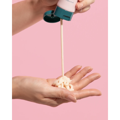 Глибоко відновлююча живильна маска для волосся Coco & Eve Nourishing Coconut & Fig Hair Masque 60 ml