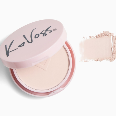 Фіксуюча пудра K Voss Pixie Setting Powder (Nolita) 8 g