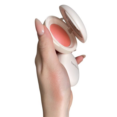 Румяна Rare Beauty Soft Pinch Luminous Powder Blush (Cheer) 2.8 g (Уценка) 