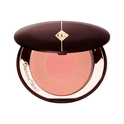 Румяна Charlotte Tilbury Cheek To Chic Swish & Pop Blusher (Ecstasy) 8 g